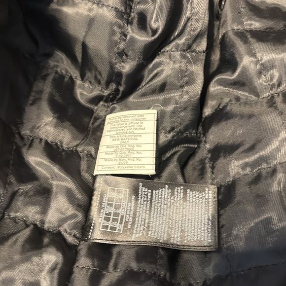 Guess men’s hooded jacket size us xl - Picture 5 of 6